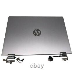 For HP X360 14-CD00 14M-CD0003DX 14M-CD0001DX LCD DISPALY TOUCH SCREEN ASSEMBLY