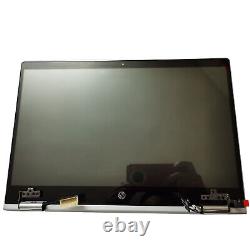 For HP X360 14-CD00 14M-CD0003DX 14M-CD0001DX LCD DISPALY TOUCH SCREEN ASSEMBLY