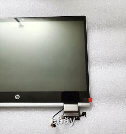 For HP X360 14-CD00 14M-CD0003DX 14M-CD0001DX LCD DISPALY TOUCH SCREEN ASSEMBLY