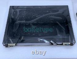 For HP ZBSG5 ZBook Studio 15 G5 Mobile Workstation LCD DISPLAY ASSEMBLY TS