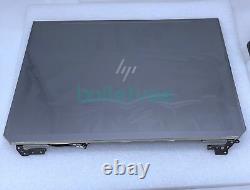 For HP ZBSG5 ZBook Studio 15 G5 Mobile Workstation LCD DISPLAY ASSEMBLY TS