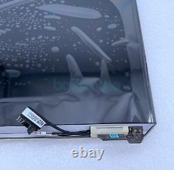 For HP ZBSG5 ZBook Studio 15 G5 Mobile Workstation LCD DISPLAY ASSEMBLY TS