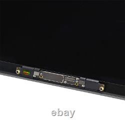 For MacBook Air 13 A2179 2019 2020 LCD Screen Display Assembly Replacement Gray