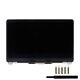 For MacBook Air 13 A2179 2020 EMC 3302 LCD Screen Display Assembly Replace Gray