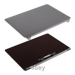 For MacBook Air A1932 2018 13.3 LCD Display Screen Replacement Gray EMC 3184