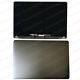For MacBook Air A2179 2020 Retina LCD Display Screen Assembly Replacement +Cover