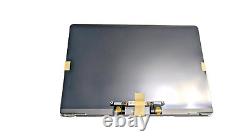 For MacBook Air A2337 2020 M1 LCD Screen Display Replacement Assembly EMC3598