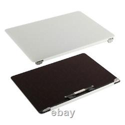 For MacBook Air A2337 M1 LCD Screen Display Gray Silver Gold Assembly EMC 3598