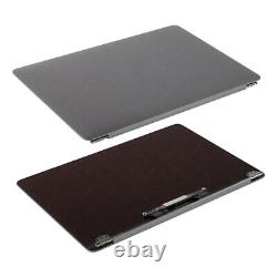 For MacBook Air M1 A2337 2020 LCD Screen Display Assembly Replacement MGNA3LL/A