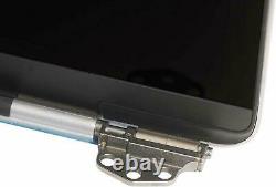 For MacBook Air Retina 13 A1932 2018 2019 Grey LCD Screen Display Assembly