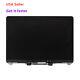 For MacBook Pro 13 A1706 2016 2017 EMC 3071 LCD Screen Full Assembly Space Gray