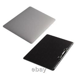 For MacBook Pro 13 A1708 2016 2017 LCD Screen Assembly Space Gray EMC3164 MLUQ2