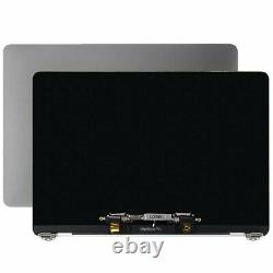 For MacBook Pro 13 A1708 2016 2017 OEM LCD LED Display Screen Assembly