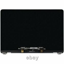 For MacBook Pro 13 A1708 2016 2017 OEM LCD LED Display Screen Assembly