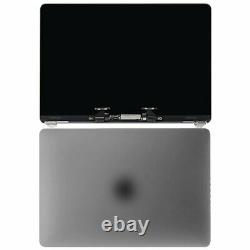 For MacBook Pro 13 A1989 A2159 2018 2019 LCD Display Screen Digitizer Assembly