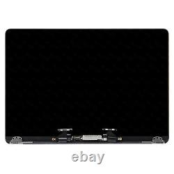 For MacBook Pro 13 M1 A2338 LCD Screen Display Full Assembly 2020 EMC 3578