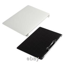 For MacBook Pro A1706 2016-2017 LCD Screen Display Space Gray Silver Assembly
