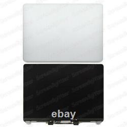 For MacBook Pro A1706 2017 MPXV2LL/A EMC3163 Retina LCD Display Screen Assembly