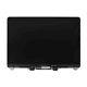 For MacBook Pro A1706 A1708 2016 2017 Space Gray MPXQ2LL/A LCD Display Screen