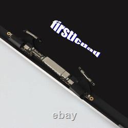 For MacBook Pro A1706 A1708 2016 2017 Space Gray MPXQ2LL/A LCD Display Screen