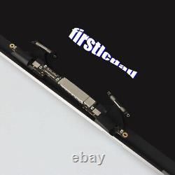 For MacBook Pro A1706 A1708 2016 2017 Space Gray MPXV2LL/A LCD Display Screen