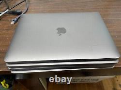 For MacBook Pro A1989 2018 Space Gray LCD Display Screen Full Assembly 661-10037