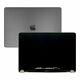 For MacBook Pro A2338 M1 2020 Space Gray LCD Display Screen Full Assembly+Shell