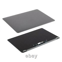 For Macbook Air 13.3 A2179 2020 A1932 2019 LCD Screen Assembly Replacement A+