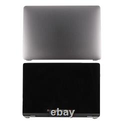 For Macbook Air 13.3A1932 2018 EMC3184 LCD Screen Display Assembly Replacement