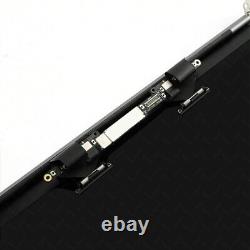 For Macbook Air 13 A2337 M1 2020 LCD Screen Assembly Replacement A+ EMC 3598