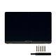 For Macbook Air M2 A2681 (2022) Genuine Screen LCD Display Assembly Space Gray