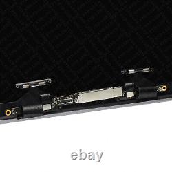 For Macbook Pro 13.3in LCD Display Assembly A2338 M1 2020 Replacement Space Gray