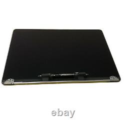For Macbook Pro 13 A1706 A1708 MLH12LL/A Retina LCD Screen Display assembly