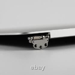 For Macbook Pro 13 A2338 2020 LCD Display Screen Assembly EMC 3578 Gray Sliver