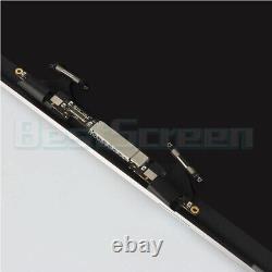 For Macbook Pro A1706 2016 2017 MNQF2LL/A MNQG2LL/A LCD Display Screen Assembly