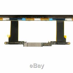 For Macbook Pro A1706 A1708 2016-2017 13 LCD Screen Display Panel 2560x1600