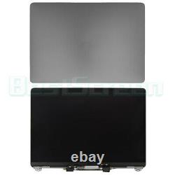 For Macbook Pro A1708 Mid 2017 EMC3164 Retina LCD Display Screen Assembly Shell