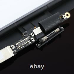 For Macbook Pro A1989 A2159 A2251 A2289 2019 LCD Screen Display Full Assembly