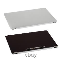 For Macbook Pro A1989/A2159/A2251/A2289 LCD Display Screen Replacement Gray