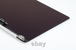 For Macbook Pro A1989/A2159/A2251/A2289 LCD Display Screen Replacement Gray