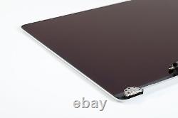 For Macbook Pro A1989/A2159/A2251/A2289 LCD Display Screen Replacement Gray