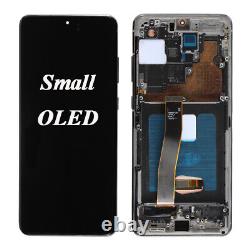 For Samsung Galaxy S20 Ultra 4G 5G G988U/W Small LCD Display Screen Replacement