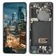 For Samsung Galaxy S21 SM-G991 LCD Display Touch Screen Replacement Phantom Gray