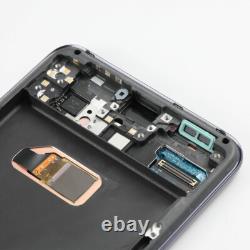 For Samsung Galaxy S21 SM-G991 LCD Display Touch Screen Replacement Phantom Gray