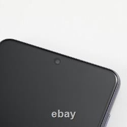 For Samsung Galaxy S21 SM-G991 LCD Display Touch Screen Replacement Phantom Gray