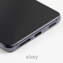 For Samsung Galaxy S21 SM-G991 LCD Display Touch Screen Replacement Phantom Gray