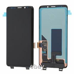 For Samsung Galaxy S8 S8 Plus S9 S9 Plus LCD Display Touch Screen Assembly OEM