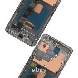 For Samsung S20 Ultra 5G G988 LCD Display Touch Screen Digitizer Dot A Replace