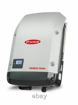Fronius Primo 5 1 Phase 2 MPPT (Primo 5.0-1) Solar Inverter