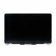 Full LCD Assembly Display For Apple MacBook Air A2179 Screen EMC 3302 Space Gray